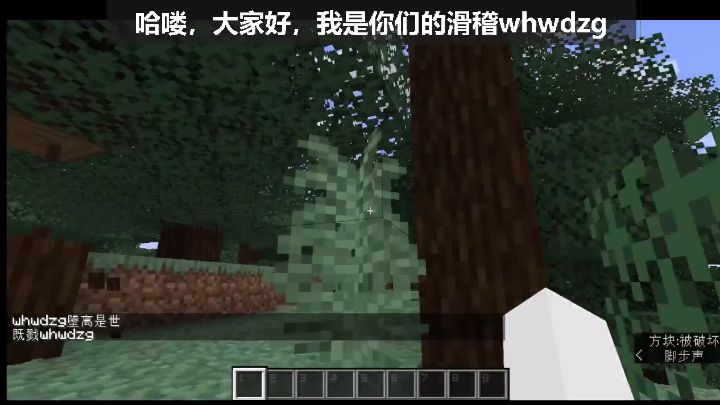 1.17.1pre2文言文初体验