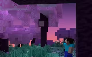 Minecraft官方短视频-1