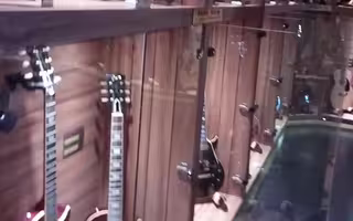 寒假快乐琴行行为大赏